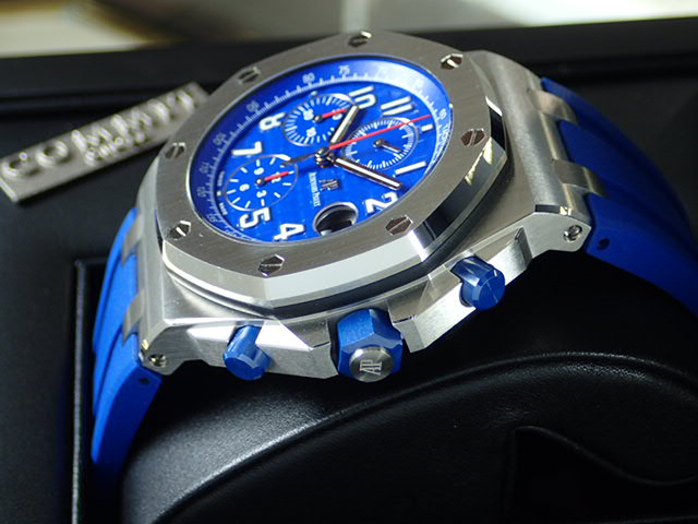 Audemars Piguet Royal Oak Offshore Chronograph [Unused]