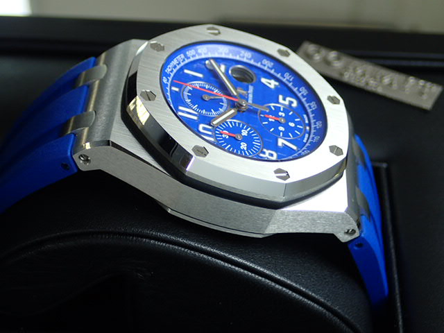 Audemars Piguet Royal Oak Offshore Chronograph [Unused]