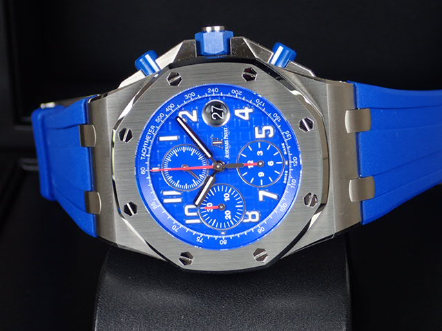 Audemars Piguet Royal Oak Offshore Chronograph [Unused]