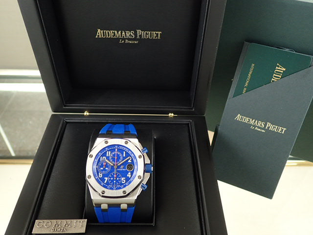 Audemars Piguet Royal Oak Offshore Chronograph [Unused]