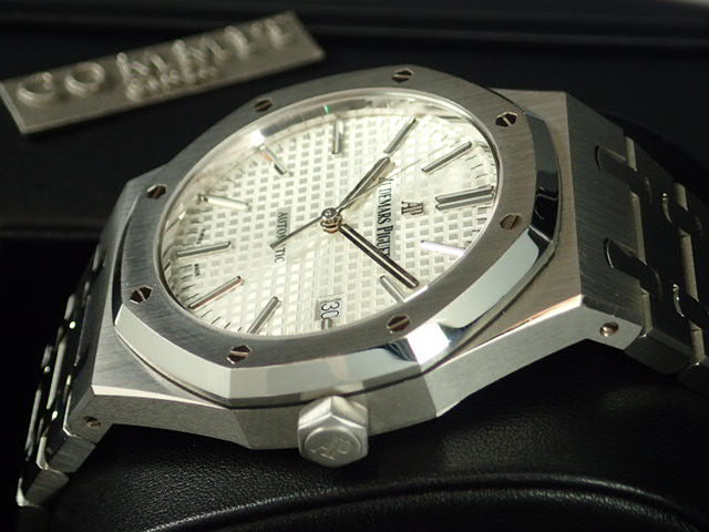 Audemars Piguet Royal Oak