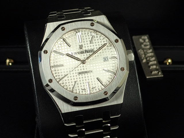 Audemars Piguet Royal Oak