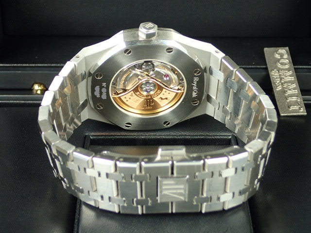 Audemars Piguet Royal Oak