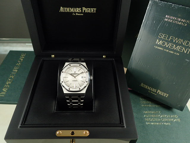 Audemars Piguet Royal Oak