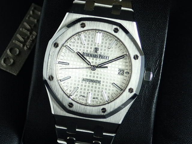 Audemars Piguet Royal Oak