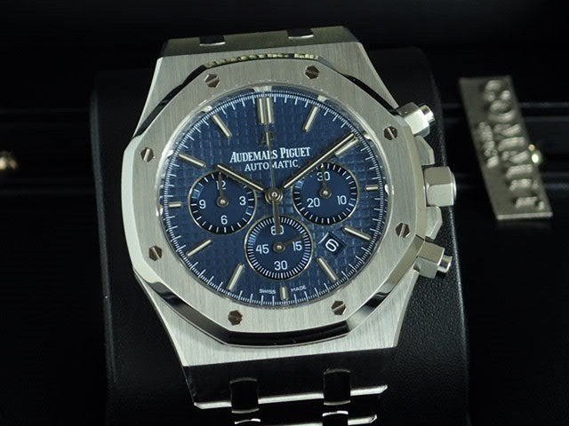 Audemars Piguet Royal Oak Chronograph Boutique Exclusive