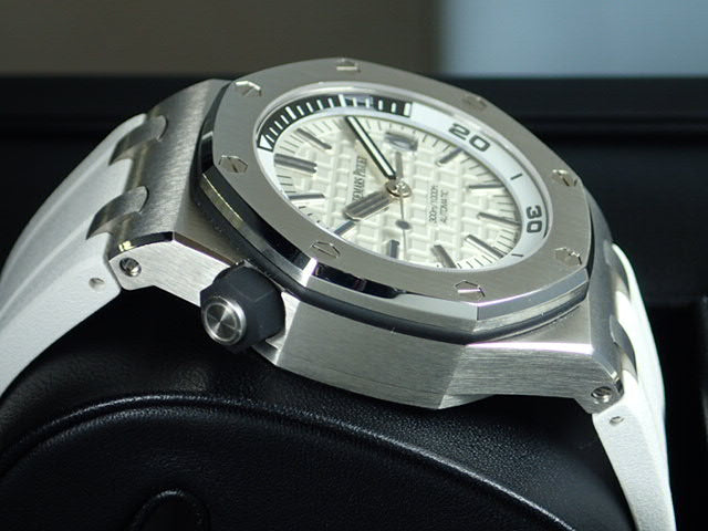 Audemars Piguet Royal Oak Offshore Diver