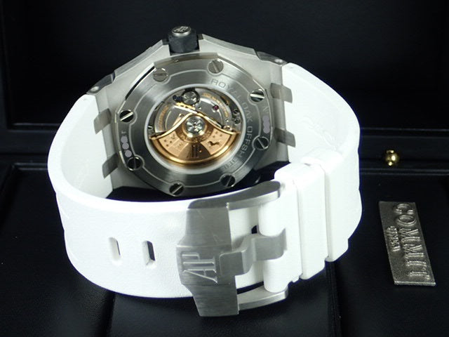 Audemars Piguet Royal Oak Offshore Diver