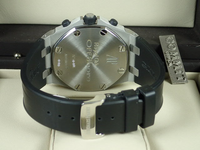 Audemars Piguet Royal Oak Offshore Chronograph