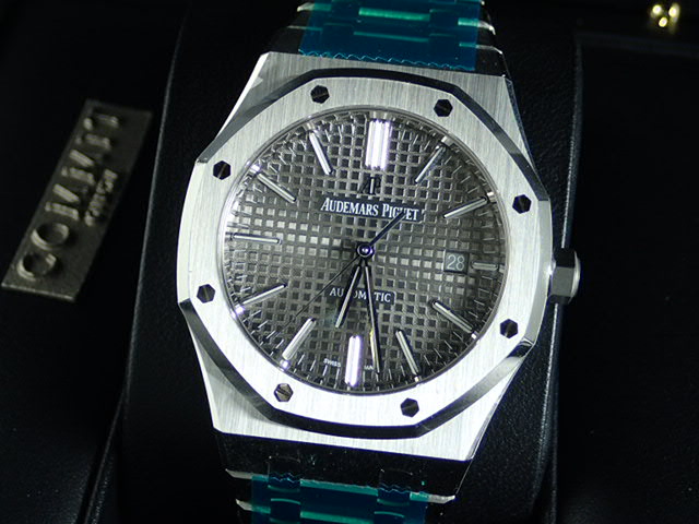 Audemars Piguet Royal Oak Automatic [Unused]