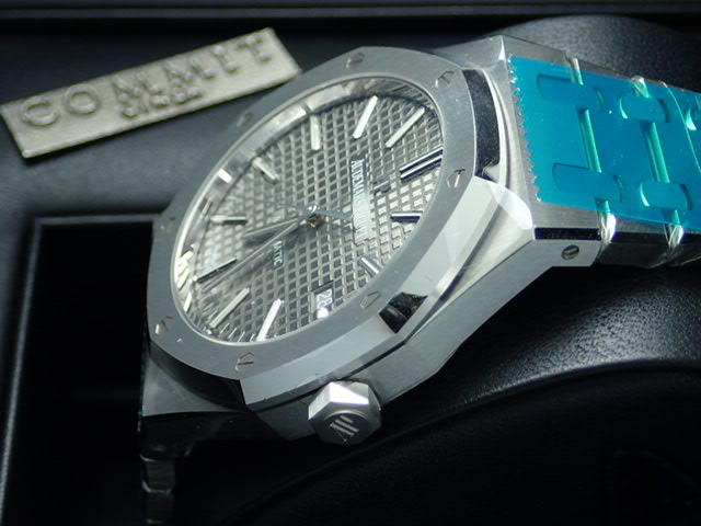 Audemars Piguet Royal Oak Automatic [Unused]