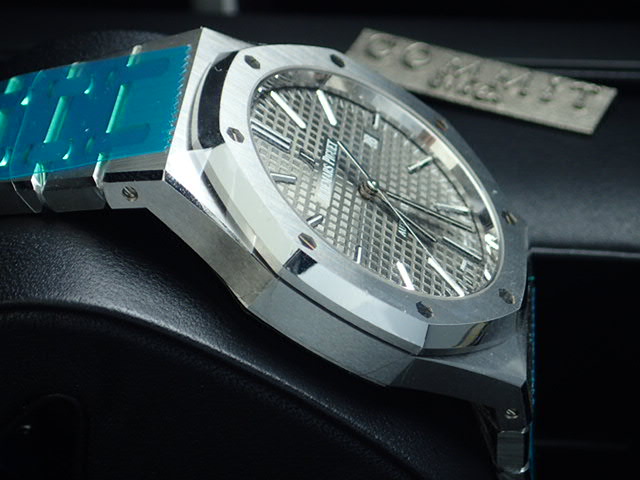 Audemars Piguet Royal Oak Automatic [Unused]