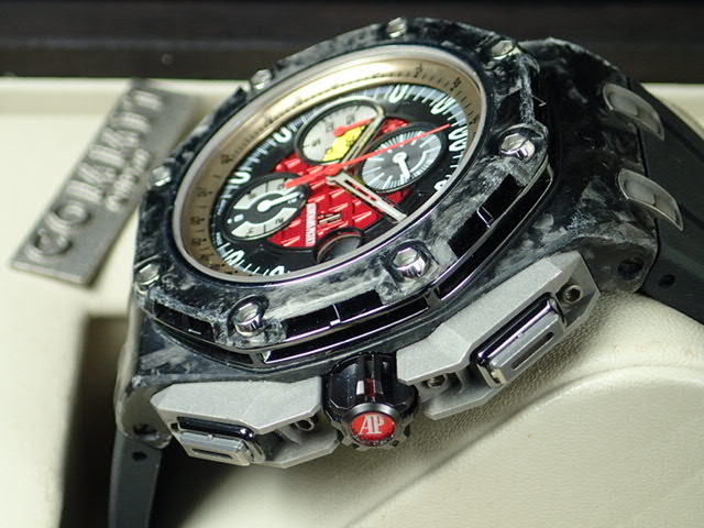 Audemars Piguet Royal Oak Offshore Grand Prix