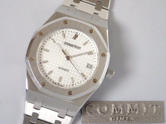 Audemars Piguet Royal Oak Medium Size Ref.14790ST.OO.0789ST.10