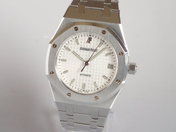 Audemars Piguet Royal Oak Medium Size Ref.14790ST.OO.0789ST.10