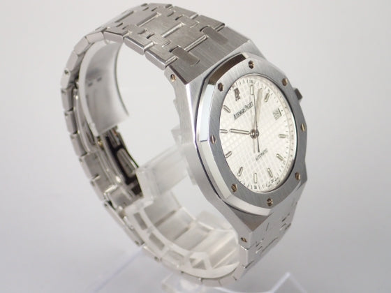 Audemars Piguet Royal Oak Medium Size Ref.14790ST.OO.0789ST.10