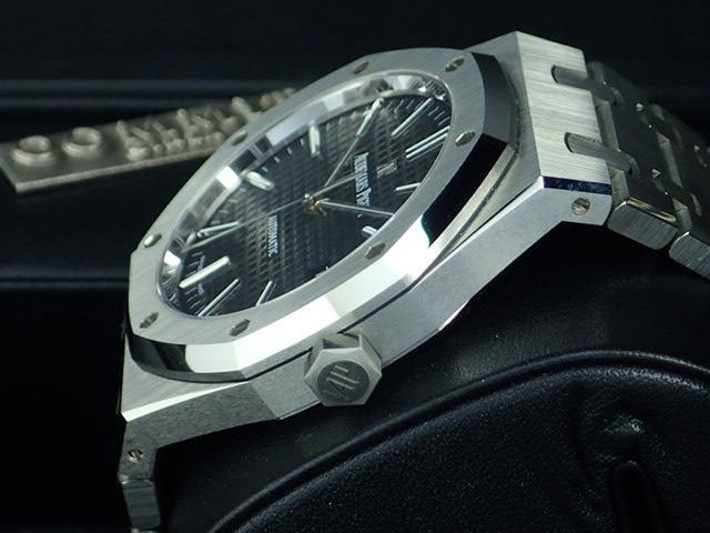 Audemars Piguet Royal Oak Automatic [Good Condition] Ref.15400ST.OO.1220ST.01