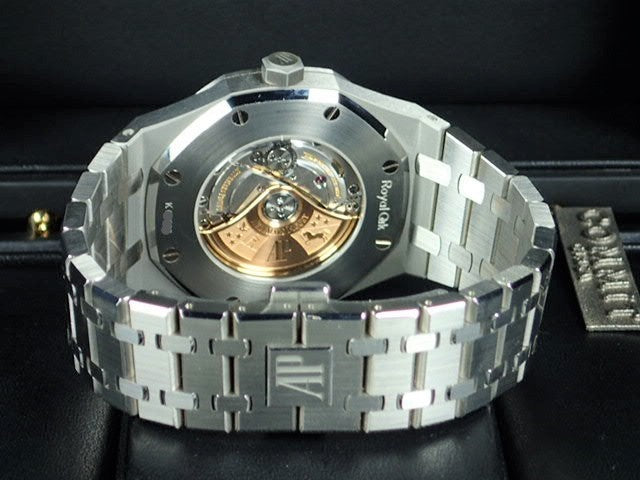 Audemars Piguet Royal Oak Automatic [Good Condition] Ref.15400ST.OO.1220ST.01