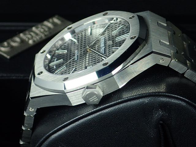 Audemars Piguet Royal Oak Automatic [Good Condition] Ref.15400ST.OO.1220ST.04