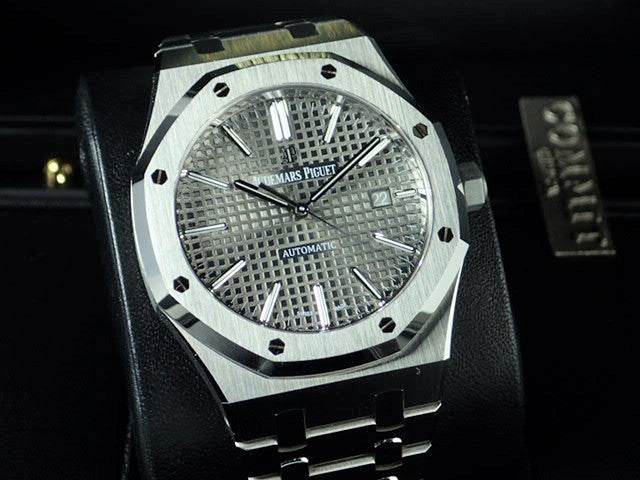 Audemars Piguet Royal Oak Automatic [Good Condition] Ref.15400ST.OO.1220ST.04