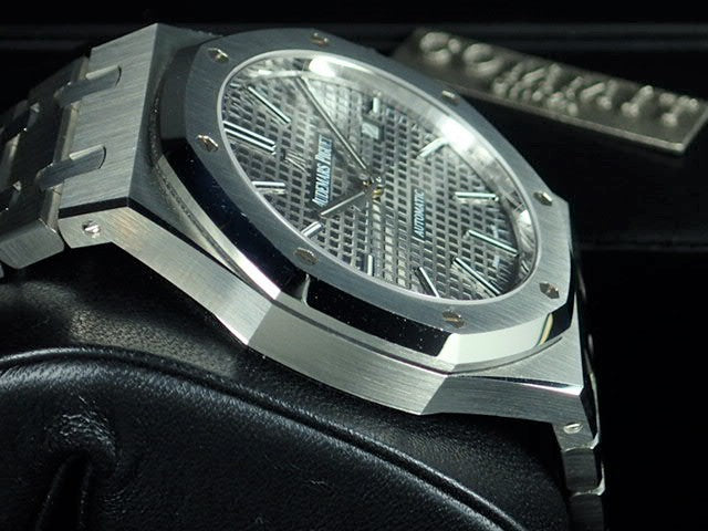 Audemars Piguet Royal Oak Automatic [Good Condition] Ref.15400ST.OO.1220ST.04