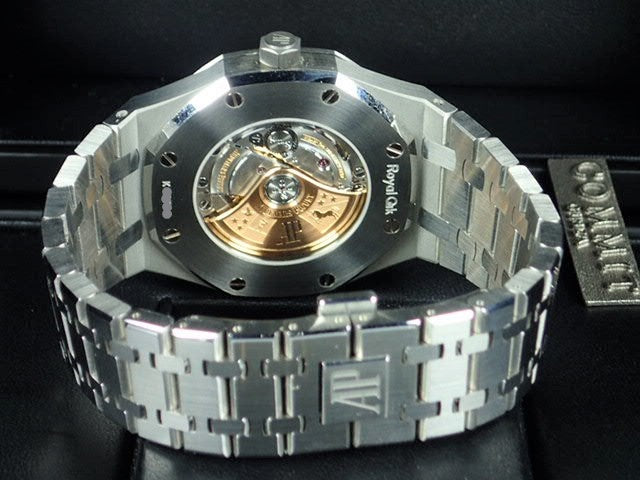 Audemars Piguet Royal Oak Automatic [Good Condition] Ref.15400ST.OO.1220ST.04