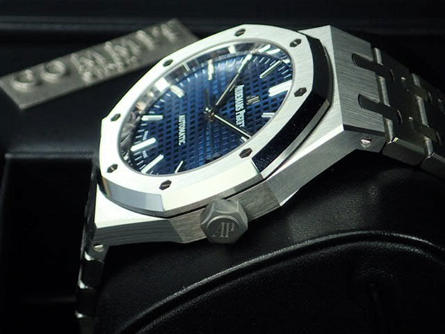 Audemars Piguet Royal Oak [Good Condition] Ref.15450ST.OO.1256ST.03