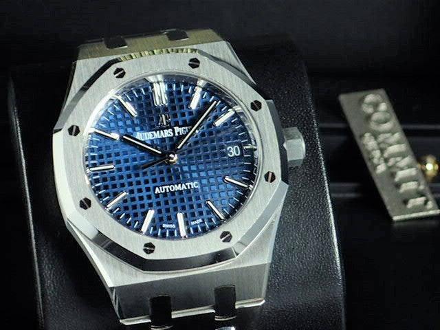 Audemars Piguet Royal Oak [Good Condition] Ref.15450ST.OO.1256ST.03