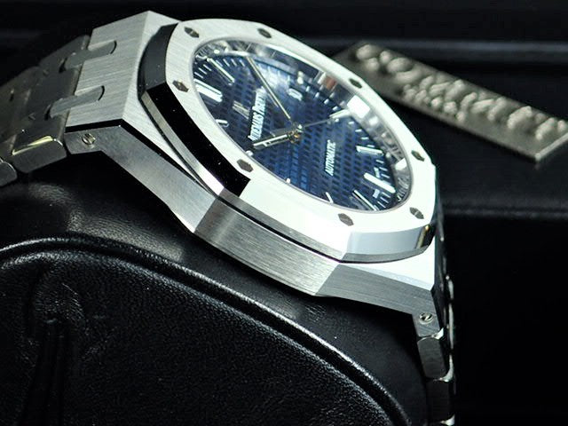 Audemars Piguet Royal Oak [Good Condition] Ref.15450ST.OO.1256ST.03