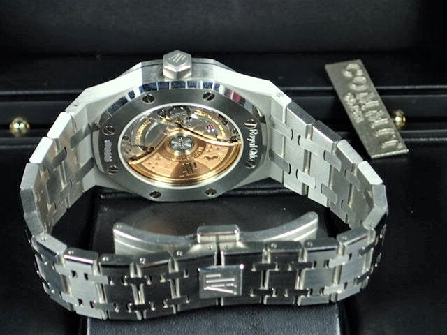 Audemars Piguet Royal Oak [Good Condition] Ref.15450ST.OO.1256ST.03