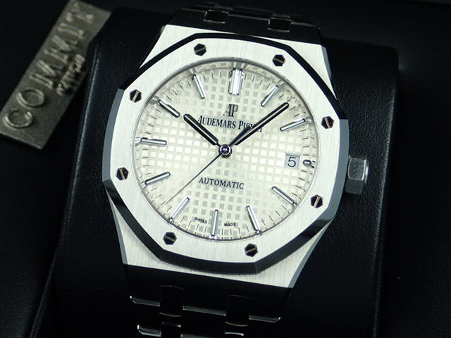 Audemars Piguet Royal Oak