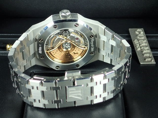 Audemars Piguet Royal Oak