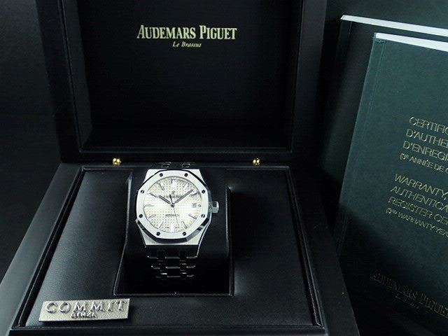 Audemars Piguet Royal Oak