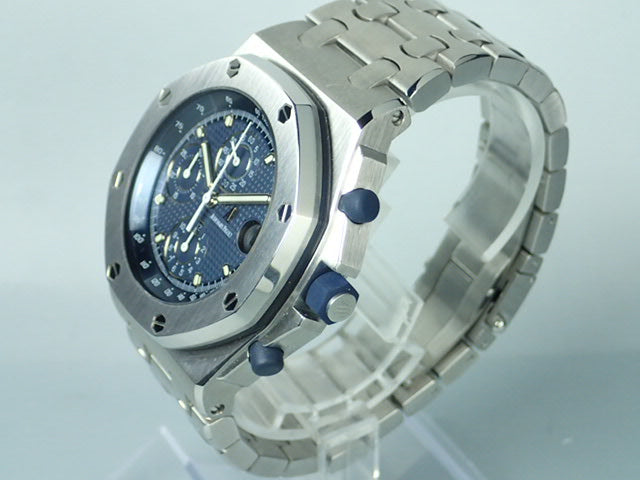 Audemars Piguet Royal Oak Offshore Chronograph