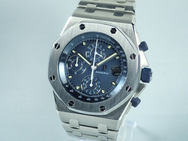 Audemars Piguet Royal Oak Offshore Chronograph