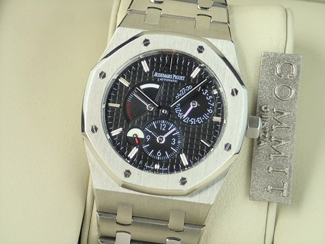 Audemars Piguet Royal Oak Dual Time