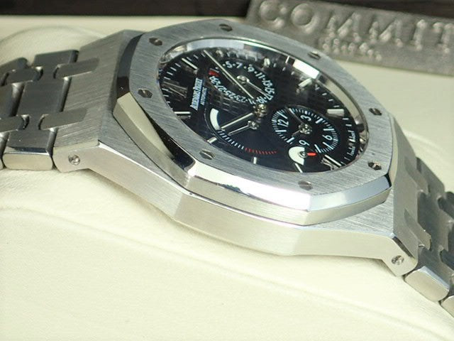 Audemars Piguet Royal Oak Dual Time