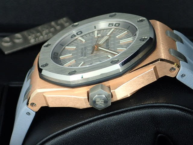 Audemars Piguet Royal Oak Offshore Diver Boutique Exclusive