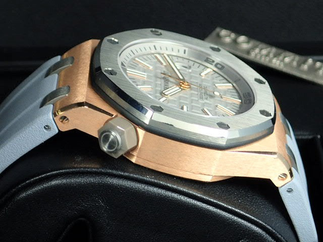 Audemars Piguet Royal Oak Offshore Diver Boutique Exclusive