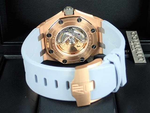 Audemars Piguet Royal Oak Offshore Diver Boutique Exclusive