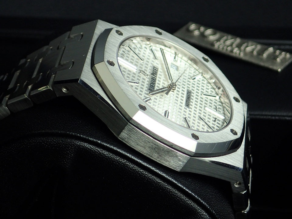 Audemars Piguet Royal Oak Automatic