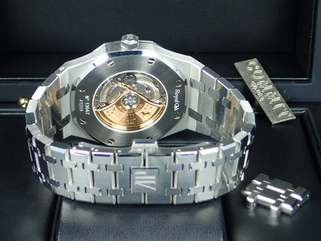 Audemars Piguet Royal Oak Automatic