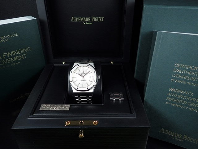 Audemars Piguet Royal Oak Automatic