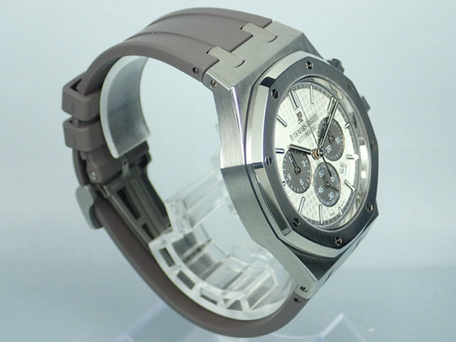 Audemars Piguet Royal Oak QEII CUP 2015 Limited to 200 pieces