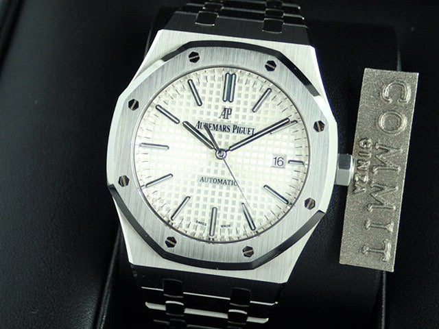 Audemars Piguet Royal Oak Automatic