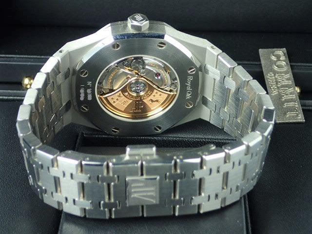 Audemars Piguet Royal Oak Automatic