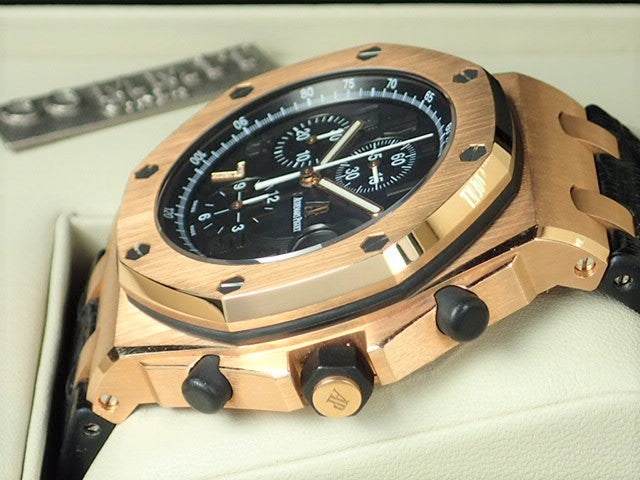 Audemars Piguet Royal Oak Offshore GINZA7 [Ginza Boutique Exclusive]