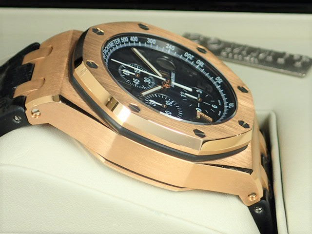 Audemars Piguet Royal Oak Offshore GINZA7 [Ginza Boutique Exclusive]