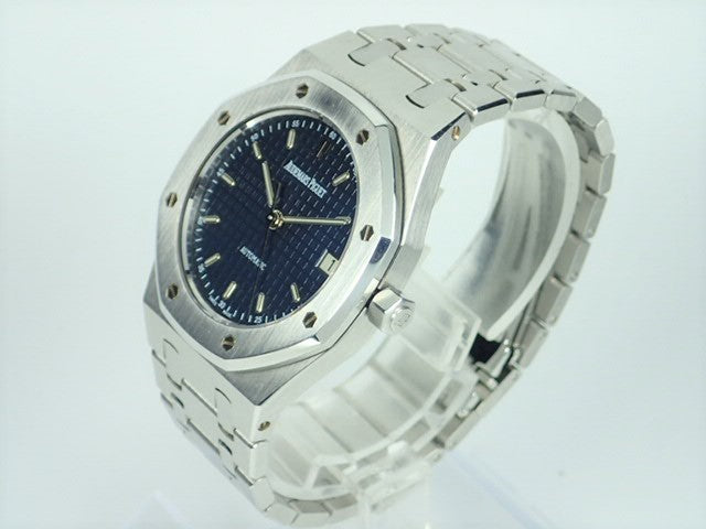 Audemars Piguet Royal Oak Medium Size