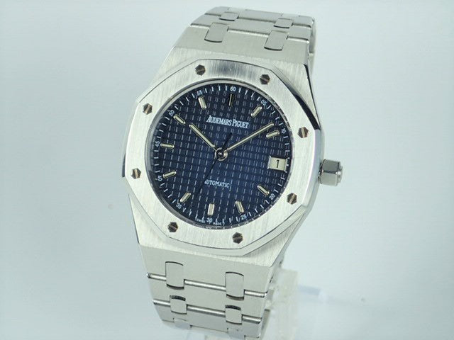 Audemars Piguet Royal Oak Medium Size